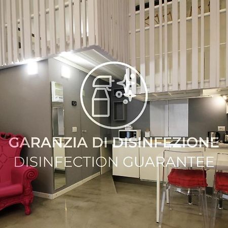 Italianway-Eustachi Daire Milano Dış mekan fotoğraf
